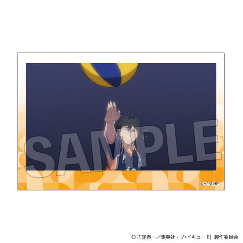 『ハイキュー!!』積み積みブロック vol.8 16